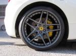 Ferrari 488 Spider by Novitec Rosso and Component 2016 года
